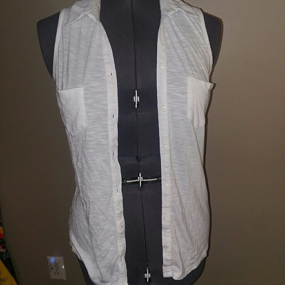 Tank top/ Blouse